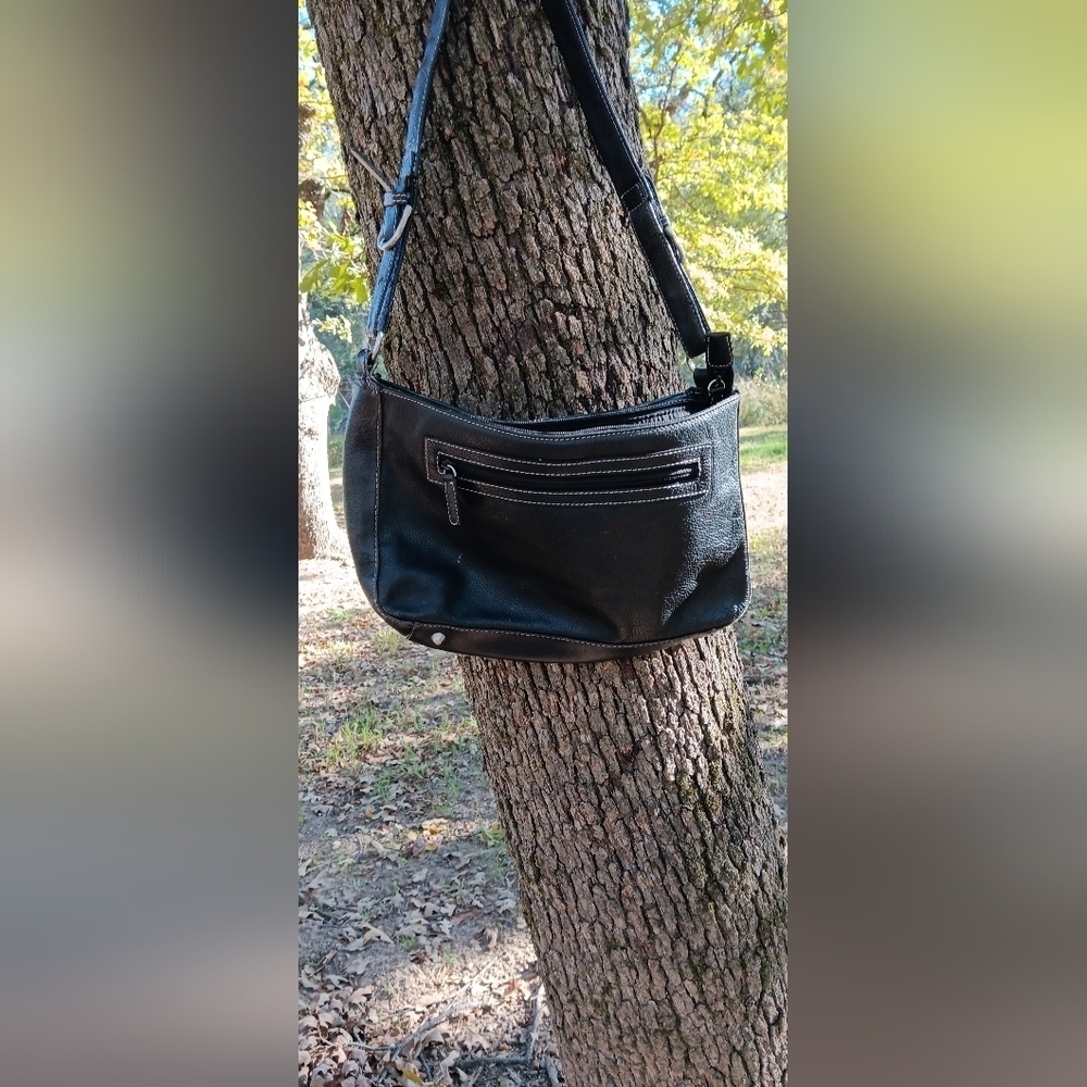 Madison Studio Crossbody